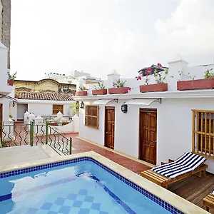 Boutique Carretas *** Cartagena