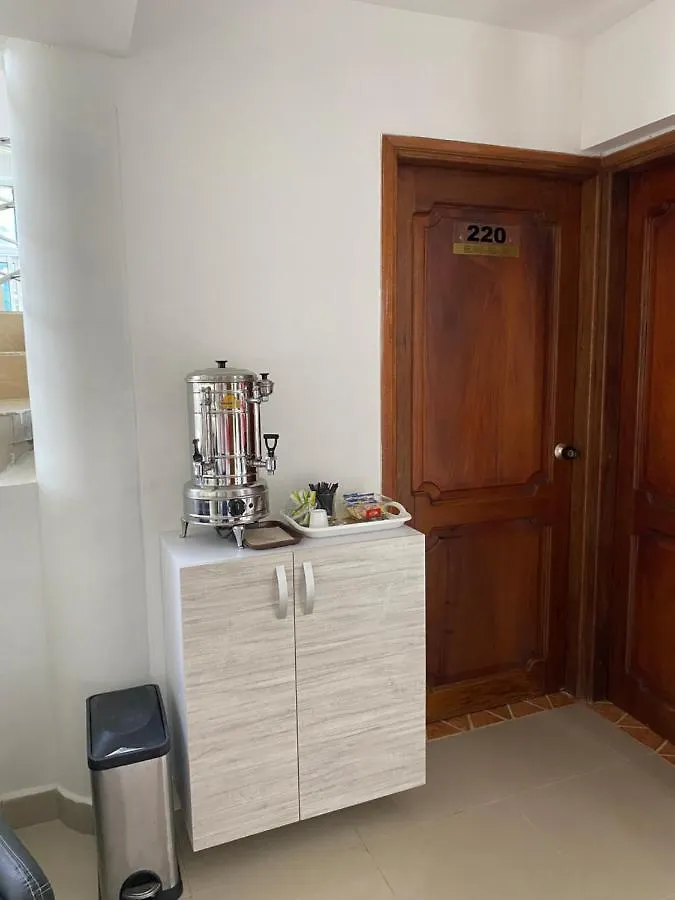 Hotel San Sebastian Real Cartagena Colombia