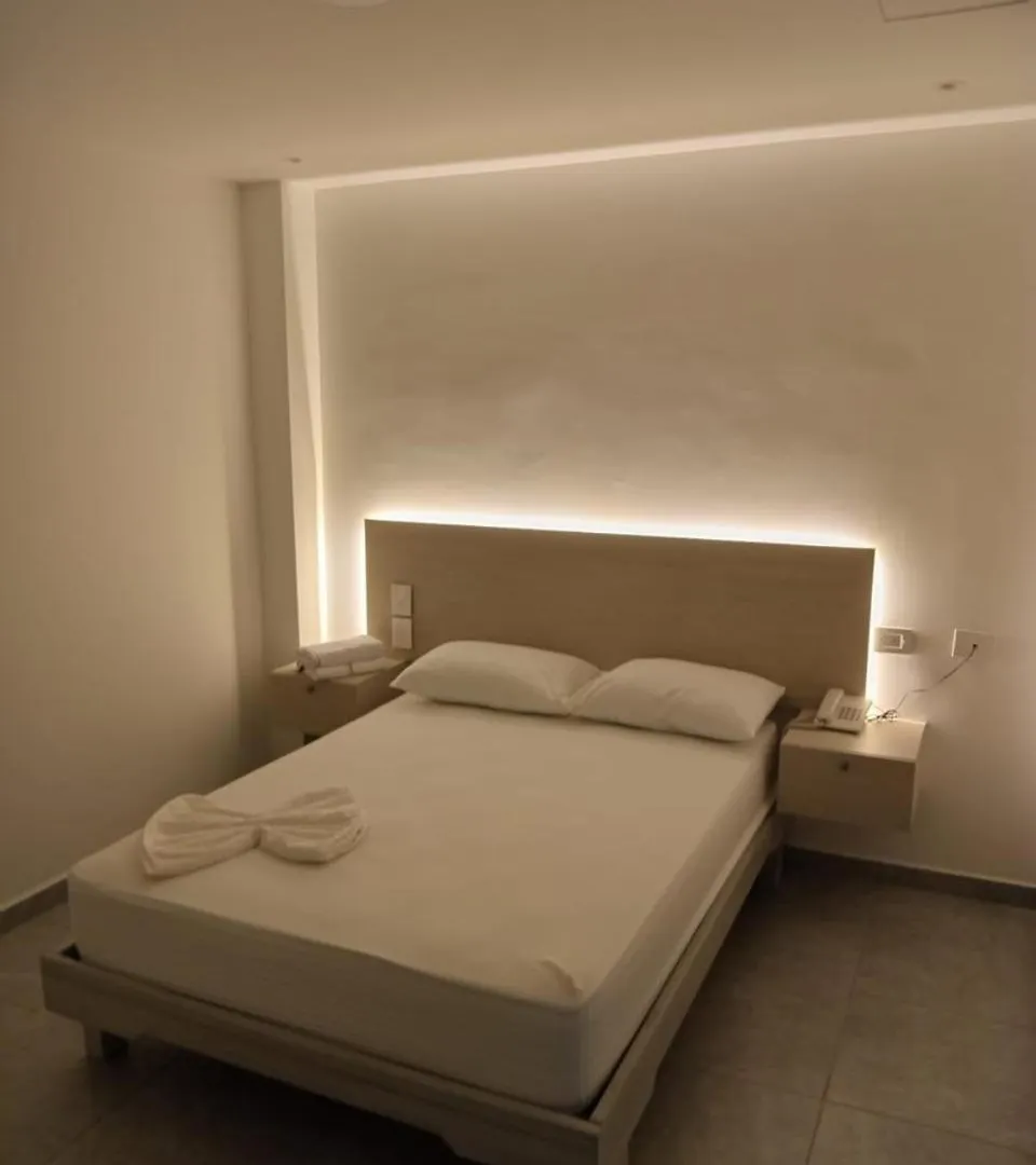 Hotel San Sebastian Real Cartagena 2*,  Colombia