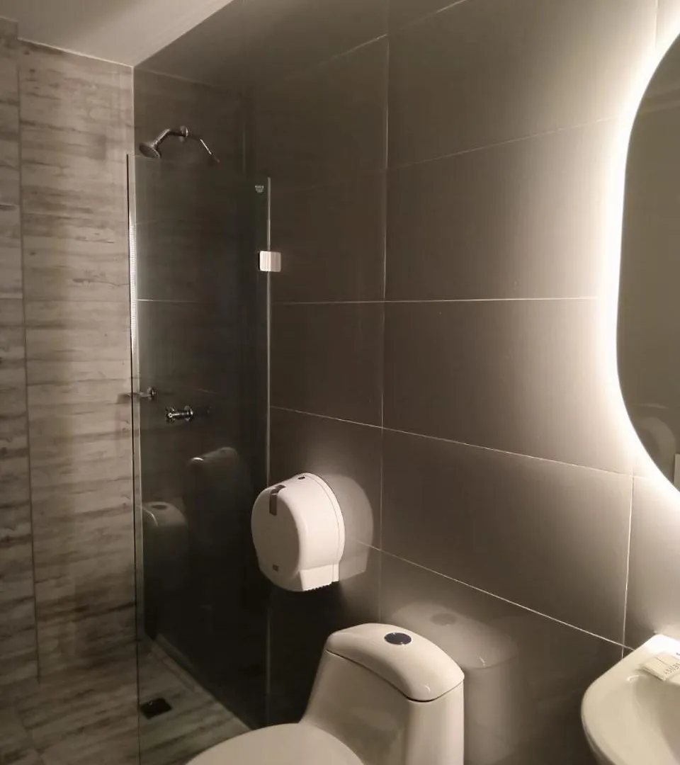 **  Hotel San Sebastian Real Cartagena Colombia